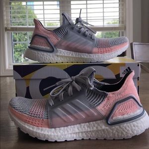Adidas Womens Ultraboost 19 W